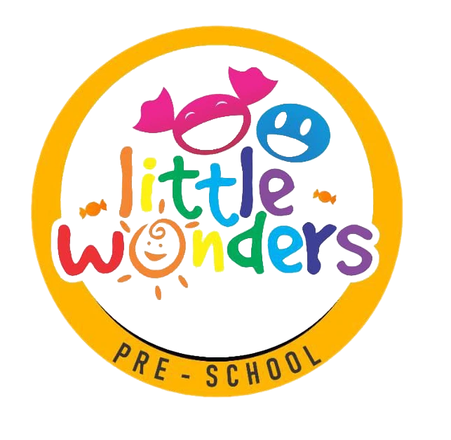 Little Wonders Preschool – Early Childhood Education in Mehsana